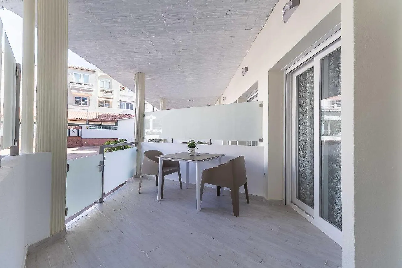 Pueblo Marinero Apt 3 Apartment Benalmadena