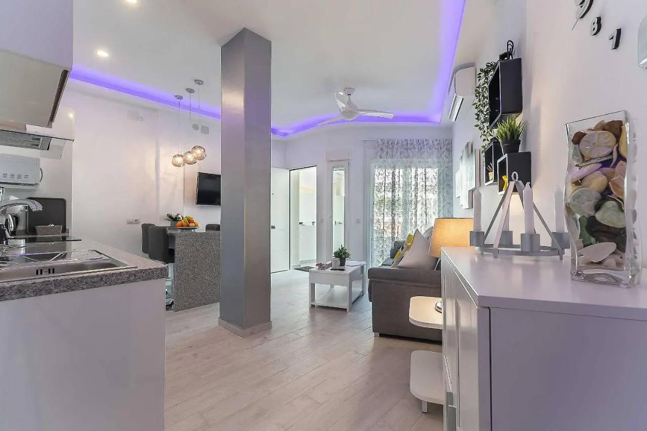 Pueblo Marinero Apt 3 Apartment Benalmadena