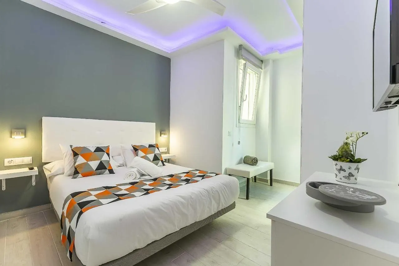 Pueblo Marinero Apt 3 Apartment Benalmadena