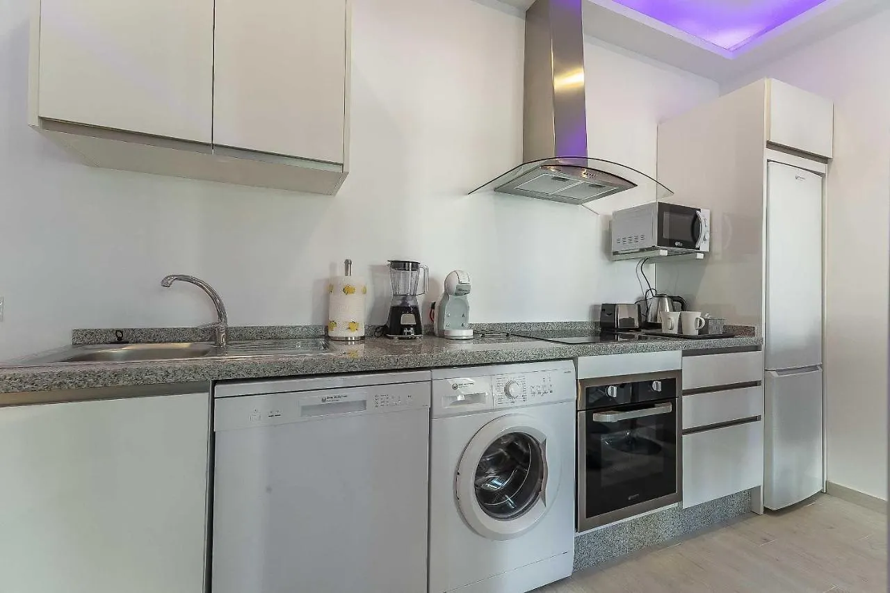 Pueblo Marinero Apt 3 Apartment Benalmadena Spain