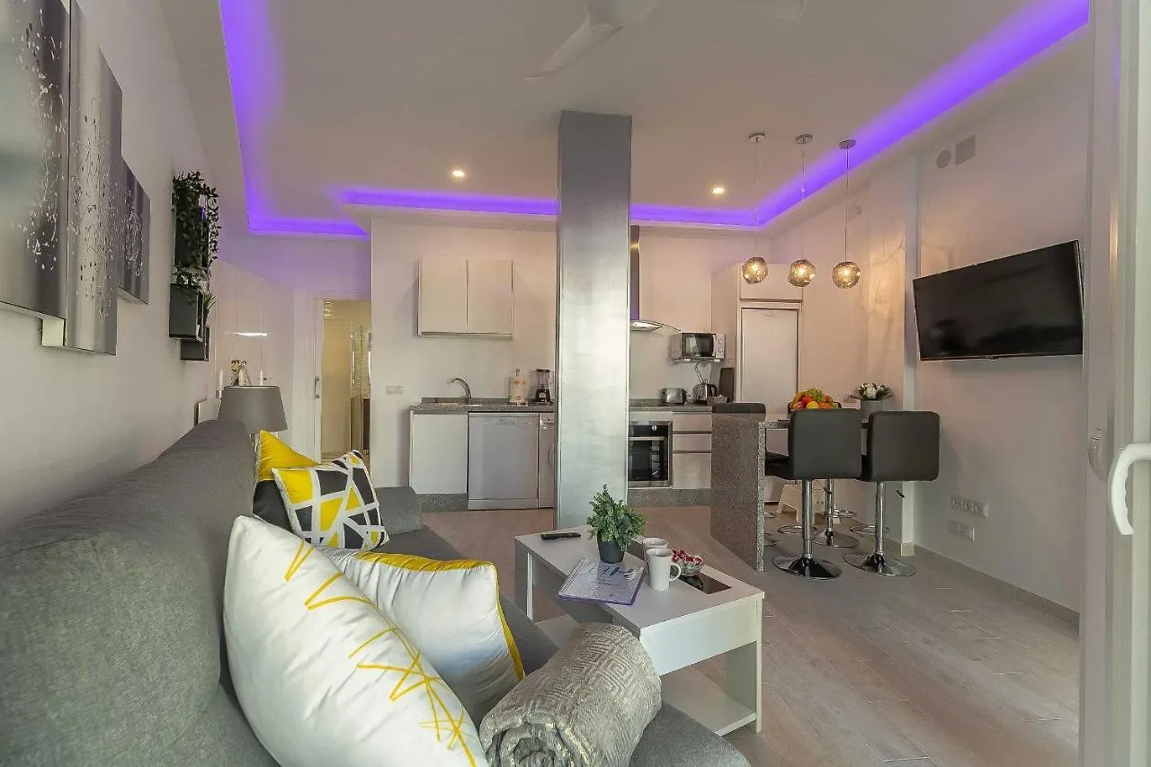 Pueblo Marinero Apt 3 Apartment Benalmadena Spain