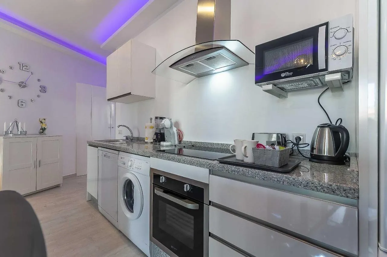 Pueblo Marinero Apt 3 Apartment Benalmadena 0*,  Spain