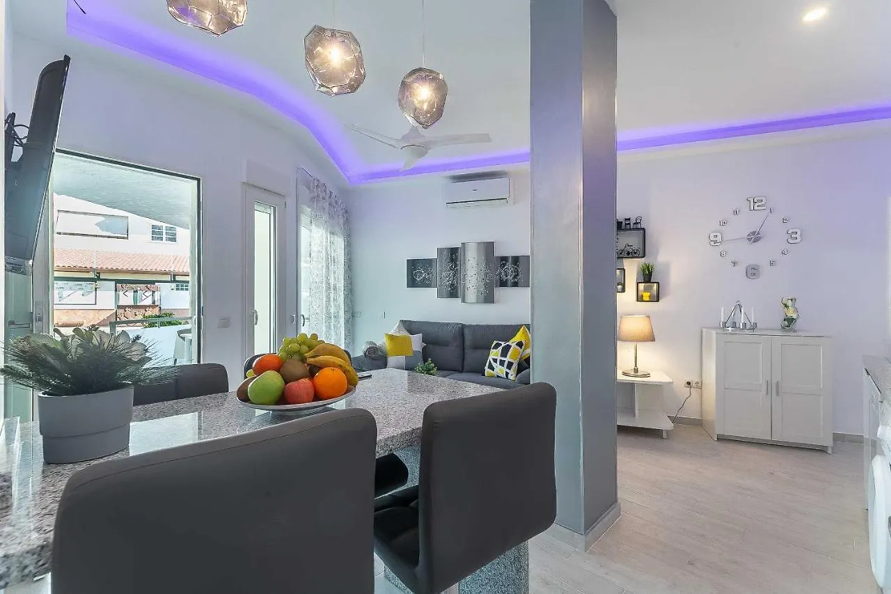 Pueblo Marinero Apt 3 Apartment Benalmadena