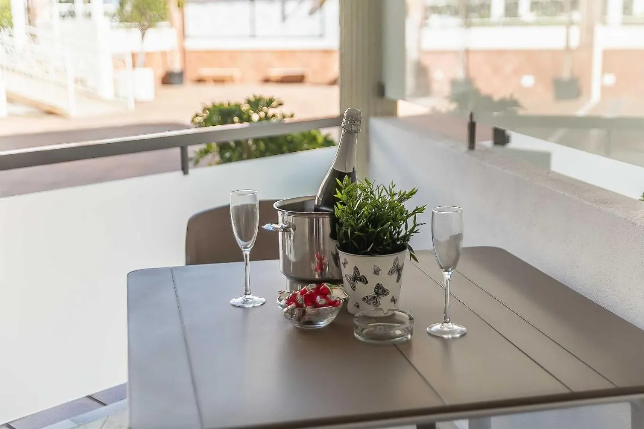 Pueblo Marinero Apt 3 Apartment Benalmadena