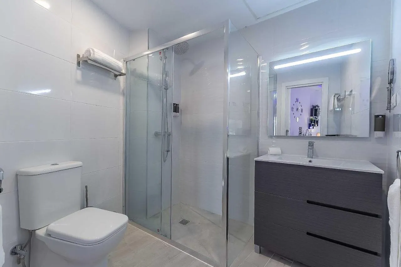 Pueblo Marinero Apt 3 Appartement Benalmádena